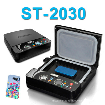3D мини-термопресс сублимация печатания передачи в машина ST-2030
